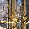 Lincoln Center's Renovation Reignites A Battle To Save A Dismantled Sculpture